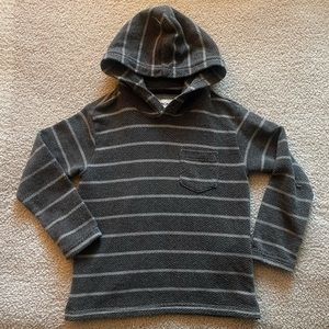 Billabong Flecker Ventana Hooded Pullover